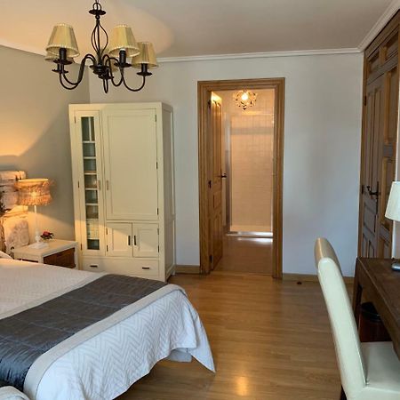 Hostal El Resbalon Сервера-де-Писуэрга Экстерьер фото