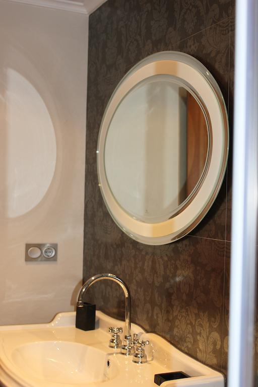 Hostal El Resbalon Сервера-де-Писуэрга Номер фото